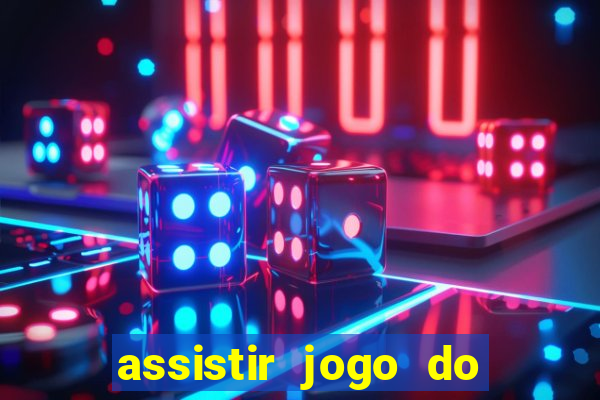 assistir jogo do flamengo multicanais